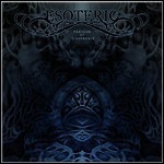 Esoteric - Paragon Of Dissonance