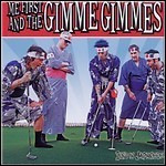 Me First And The Gimme Gimmes - Sing In Japanese (EP)