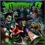 Wednesday 13 - Calling All Corpses