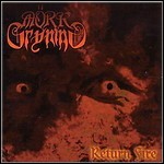 Mörk Gryning - Return Fire