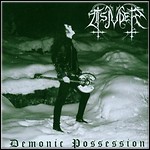 Tsjuder - Demonic Possession