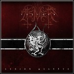 Tsjuder - Legion Helvete