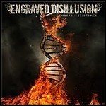Engraved Disillusion - Embers Of Existence Engraved Disillusion - Embers Of Existence