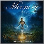 Mooncry - Rivers Of Heart