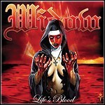 Widow - Life's Blood - 7 Punkte