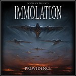 Immolation - Providence (EP)