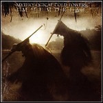 Mythological Cold Towers - Immemorial Mythological Cold Towers - Immemorial