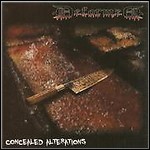 Deformed - Concealed Alterations