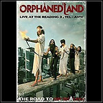 Orphaned Land - The Road To OR-Shalem (DVD)