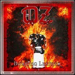 OZ - Burning Leather OZ - Burning Leather