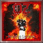 OZ - Burning Leather - 8,5 Punkte