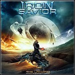 Iron Savior - The Landing