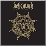 Behemoth - Demonica (Re-Release) - keine Wertung Behemoth - Demonica (Re-Release) - keine Wertung