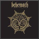 Behemoth - Demonica (Re-Release) - keine Wertung