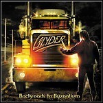 Glyder - Backroads To Byzantium