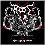 Root - Heritage Of Satan