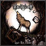 Cruadalach - Lead - Not Follow