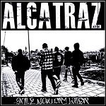 Alcatraz - Smile Now Cry Later