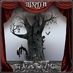 Illnath - Third Act In The Theatre Of Madness Illnath - Third Act In The Theatre Of Madness