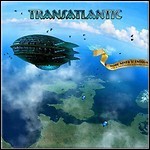 Transatlantic - More Never Is Enough (Boxset)