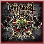 Warbeast [USA] - Krush The Enemy