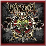 Warbeast [USA] - Krush The Enemy - 5 Punkte