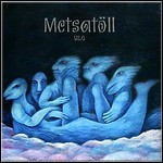 Metsatöll - Ulg