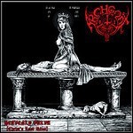 Archgoat - Heavenly Vulva (Christ's Last Rites) (EP)