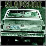 Slapshot - 16 Valve Hate