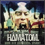 Hämatom - Wenn Man Vom Teufel Spricht Hämatom - Wenn Man Vom Teufel Spricht