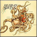 Valerian Swing - A Sailor Lost Around The Earth