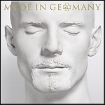 Rammstein - Made In Germany 1995 - 2011 (DVD)
