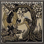 Hammers Of Misfortune - The Bastard