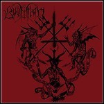 Bahimiron - Rebel Hymns Of Left Handed Terror Bahimiron - Rebel Hymns Of Left Handed Terror