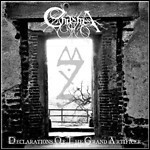 Chasma - Declarations Of The Grand Artificer