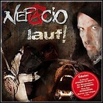 Nefacio - Lauf! - 5 Punkte