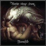 Morito Ergo Sum - Moonchild (EP) - 7,5 Punkte
