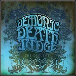 Demonic Death Judge - The Descent