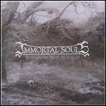 Immortal Souls - IV The Requiem For The Art Of Death