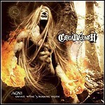 Cruadalach - Agni - Unveil What's Burning Inside