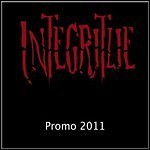 Integritlie - Promo 2011 (EP) Integritlie - Promo 2011 (EP)