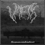 Vaelk - Somnambulist Vaelk - Somnambulist