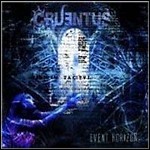 Cruentus - Event Horizon