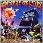 Orange Goblin - Frequencies From Planet Ten