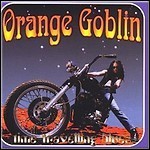 Orange Goblin - Time Travelling Blues