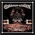 Orange Goblin - Thieving From The House Of God (Re-Issue)
