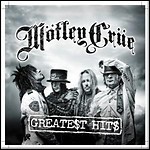 Mötley Crüe - Greatest Hits - keine Wertung