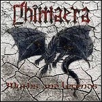 Chimaera - Myths And Legends