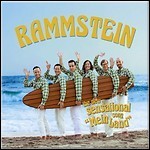 Rammstein - Mein Land (EP)