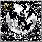 Napalm Death - Utilitarian